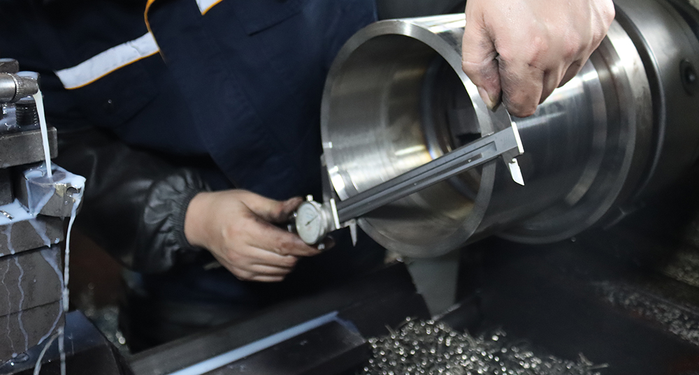 景德鎮(zhèn)泵用機械密封的正確安裝和使用 